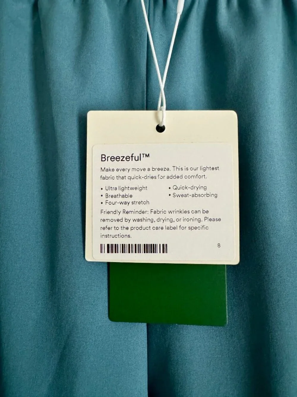 HALARA breezeful athleisure